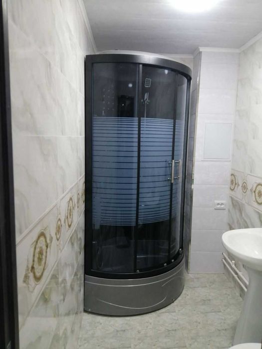 Ремонт квартир под ключ