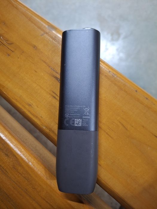 Iqos iluma tereea