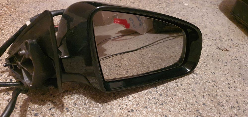 Огледала Audi A3 8p sportback 2006