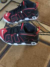 Vand nike uptempo 44.5