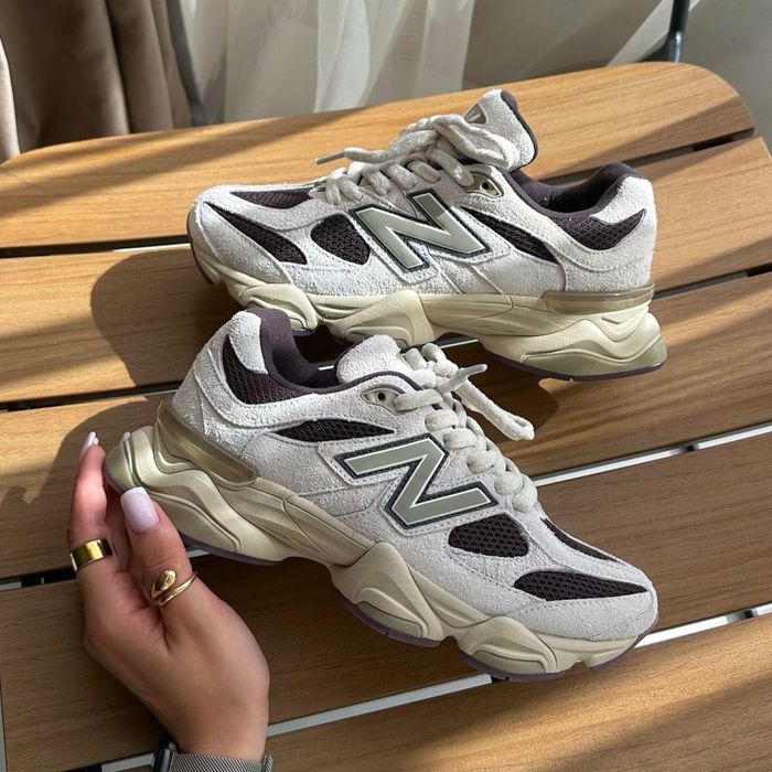 New Balance 9060 Sydney Mclaughlin 36,37,38,39,40