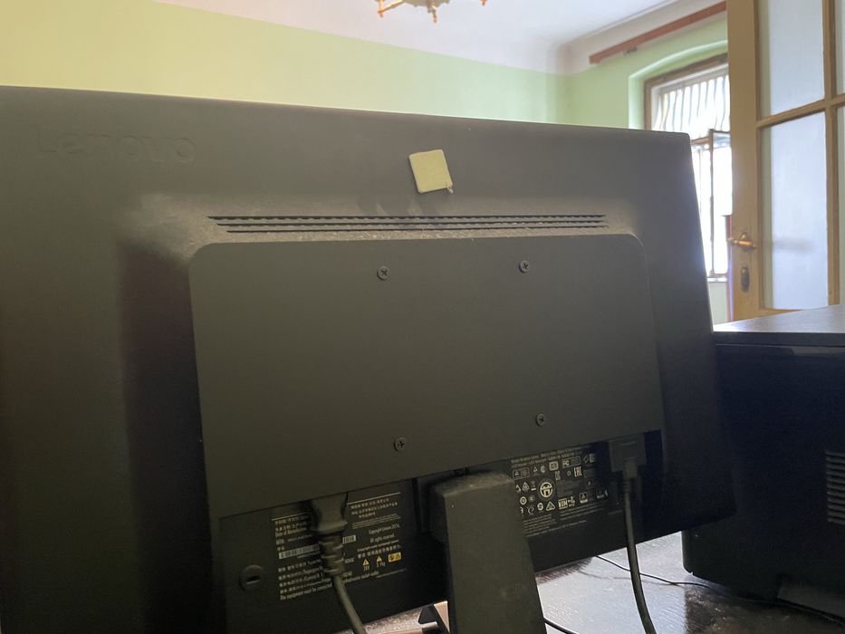 Boxe, imprimanta, calculator functional