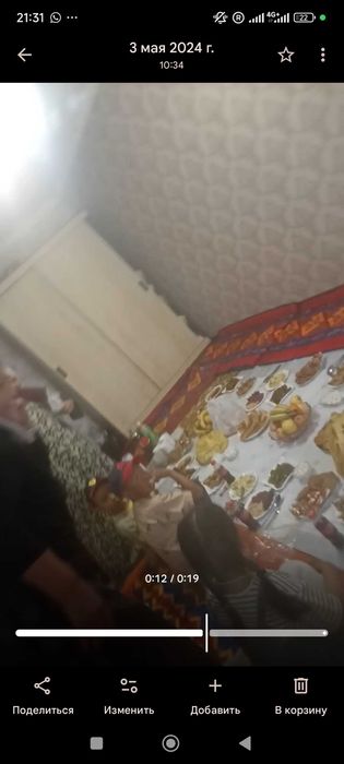 шифоньер разобранный +вентилятор