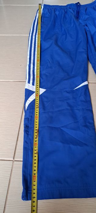 Trening adidas climalite XXL