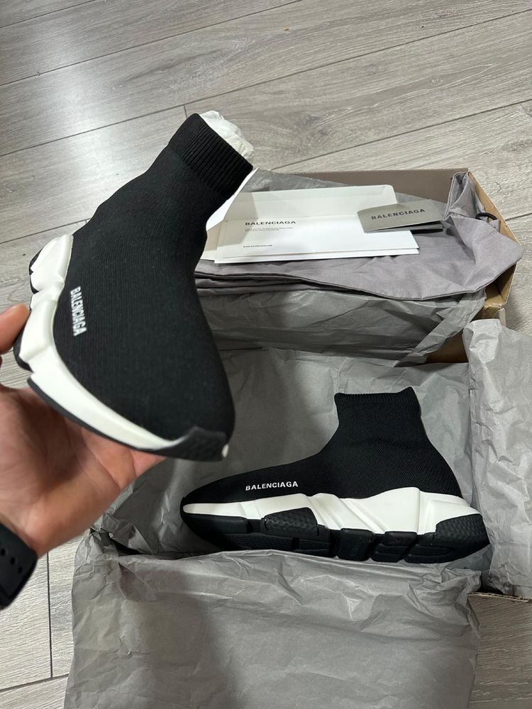 Sneaker Balenciaga Speed