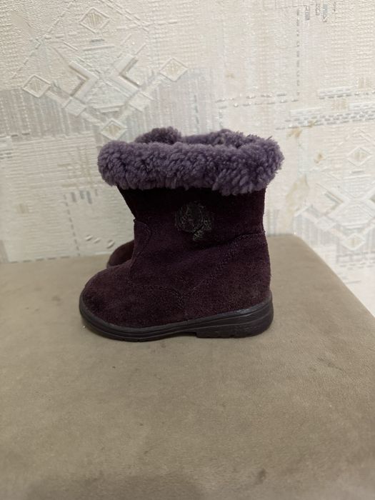 Продам зимние сапоги