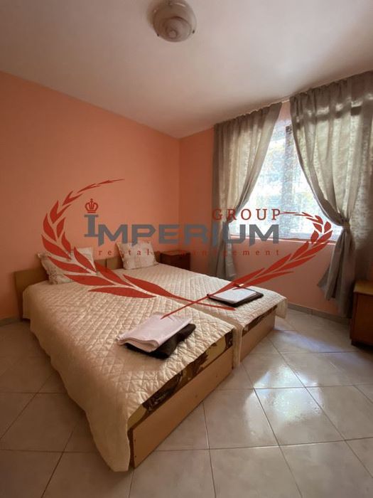 Дава се под наем Двустаен апартамент в Варна, Спортна зала - 40 кв.м за 408 € - Снимка #1