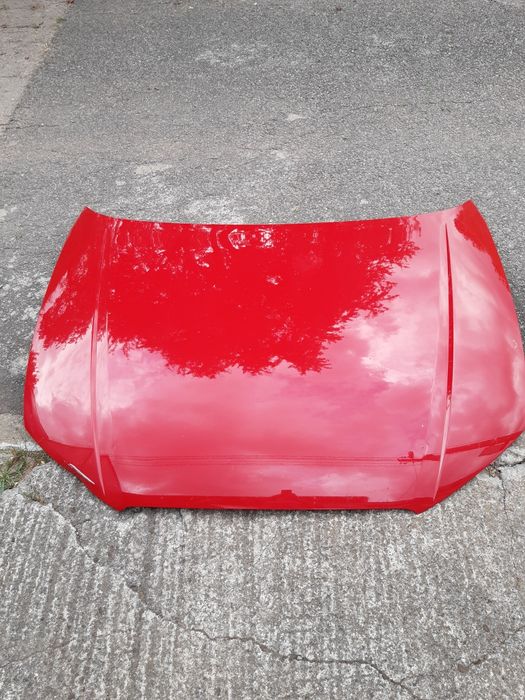 Преден капак за Ауди А3 8v 2013-2018год./А3 8У 2020/.