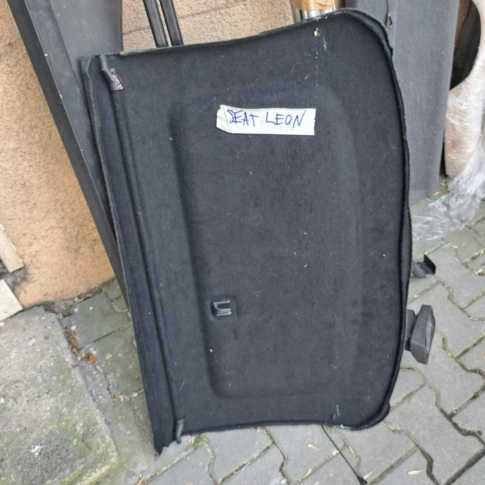 кора за багажник Nisan Almera Tino Seat Arosa Altea Leon.Ibiza