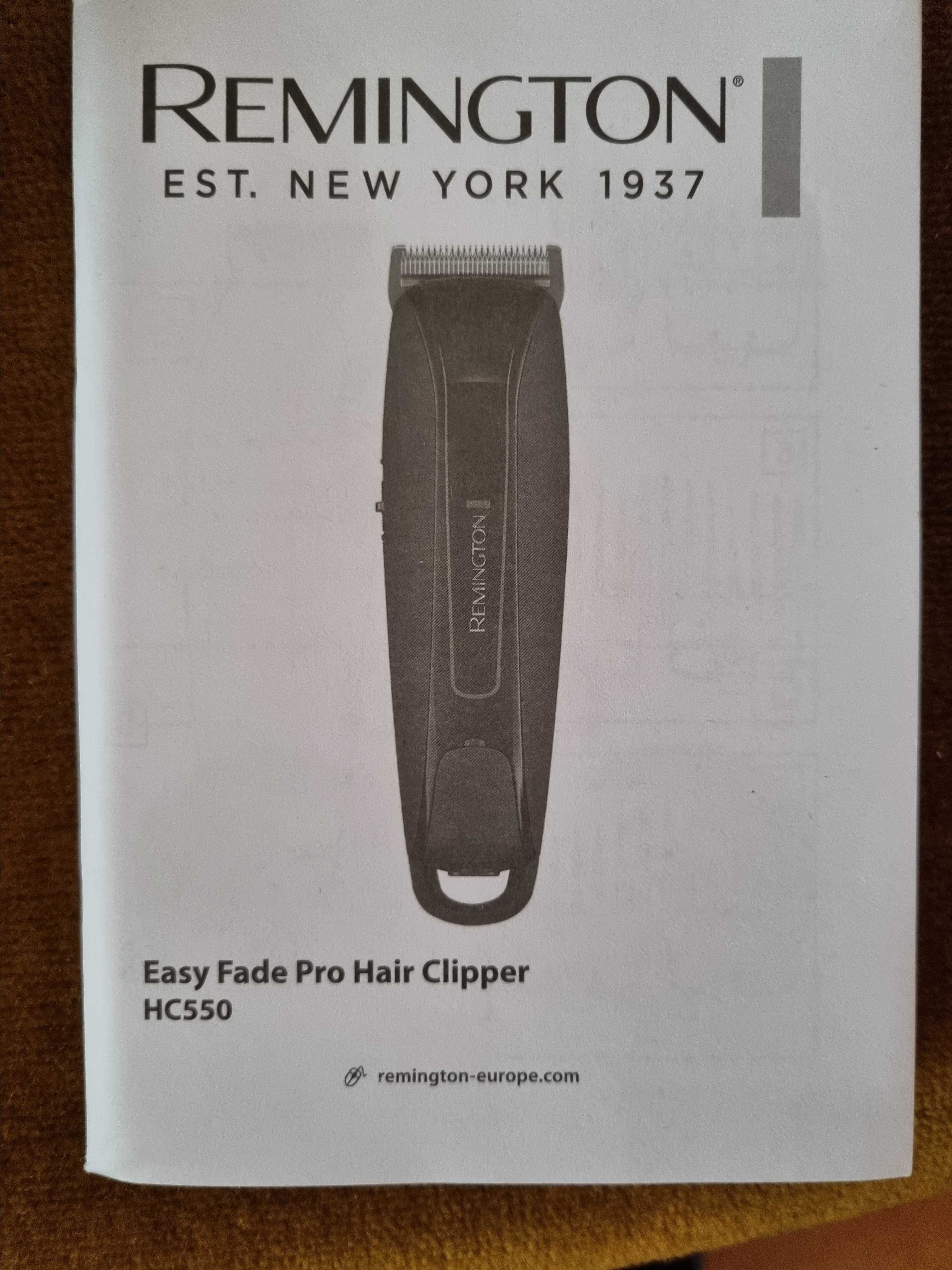 Машинка за подстригване REMINGTON