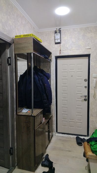 Продам прихожую в