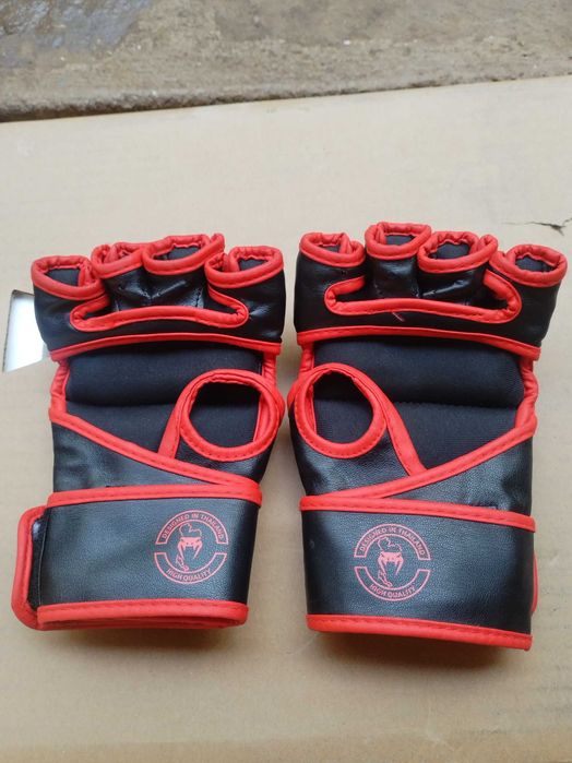 Grappling ръкавици Venum