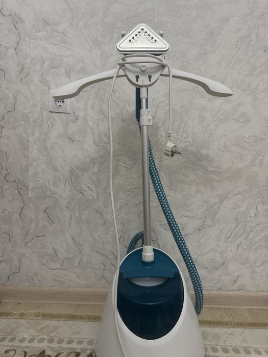 Паровой утюг Tefal