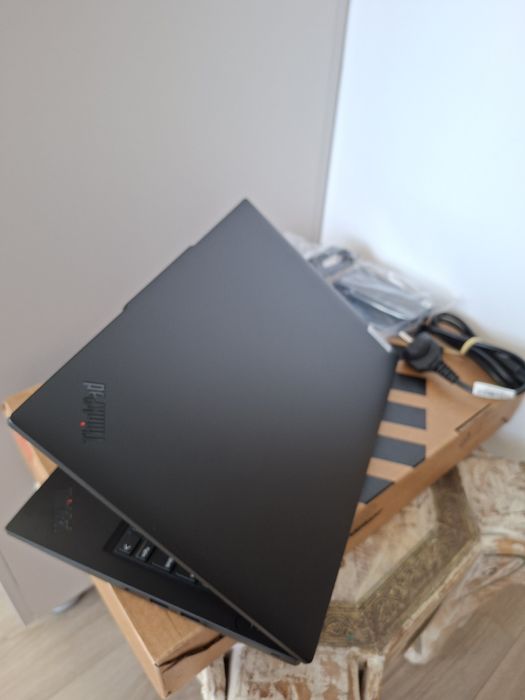 Thinkpad L14 Gen 5, 14"Fhd, Ryzen 7535u, 16Gb, 512Ssd