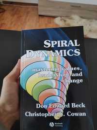 Spiral Dynamics – Don Edward Beck