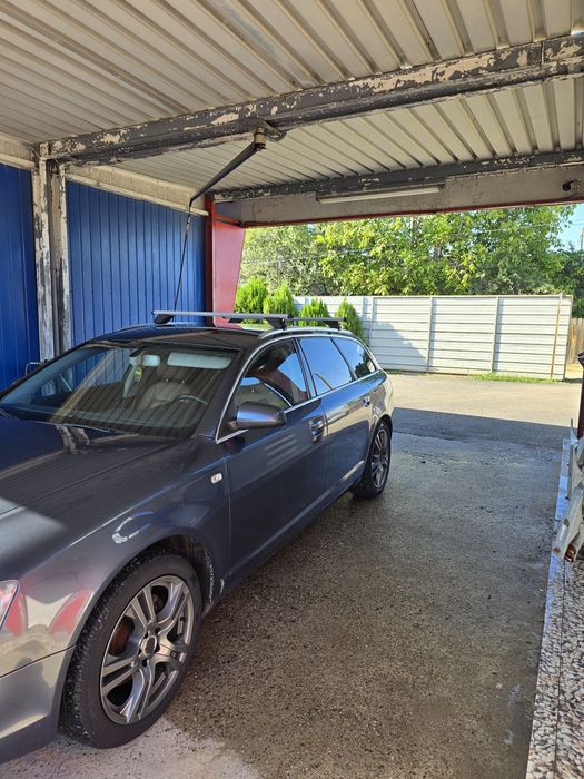 Vand Audi A6 C6 2.0 tdi