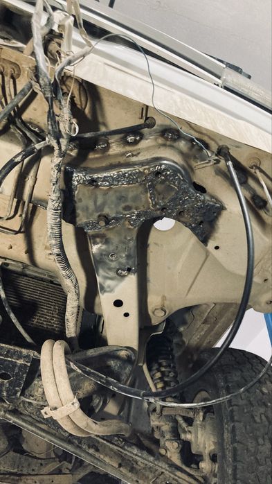 Damaz, Lobo zigzag va barcha turdagi svarka ishlari buyicha