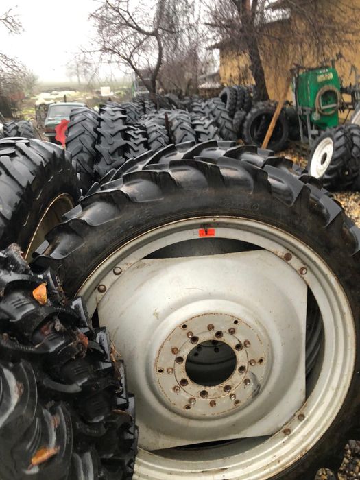 Roti inguste - investitie care merita orice banut roti tehnologice