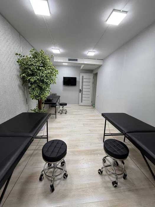 Сдаётся нежилое обустроенное евро помещение-дюплекс в  Seul Mun