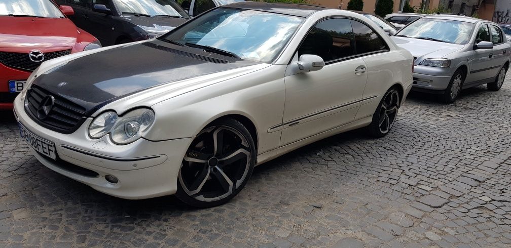 Jante Dotz R19 , 5×112 (Mercedes,  Audi,  Ww ) cu tot cu cauciucuri