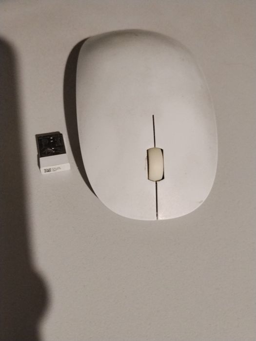 Без проводная мышь