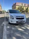 Cobalt 2023 Авто проста класс