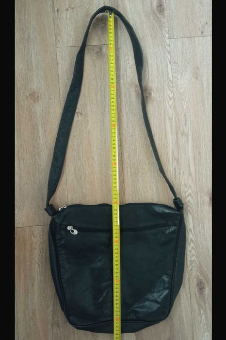 Geanta de umar piele naturala