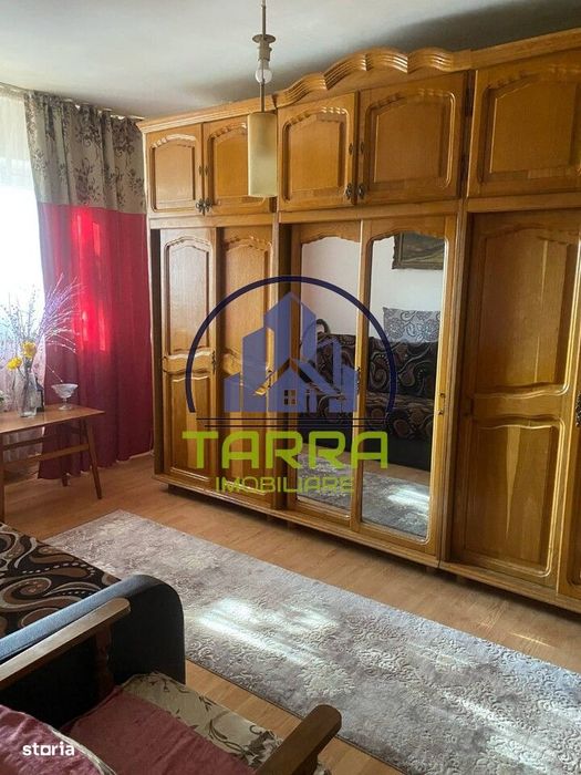 Garsoniera confort 1 de vanzare in Alba Iulia zona Cetate
