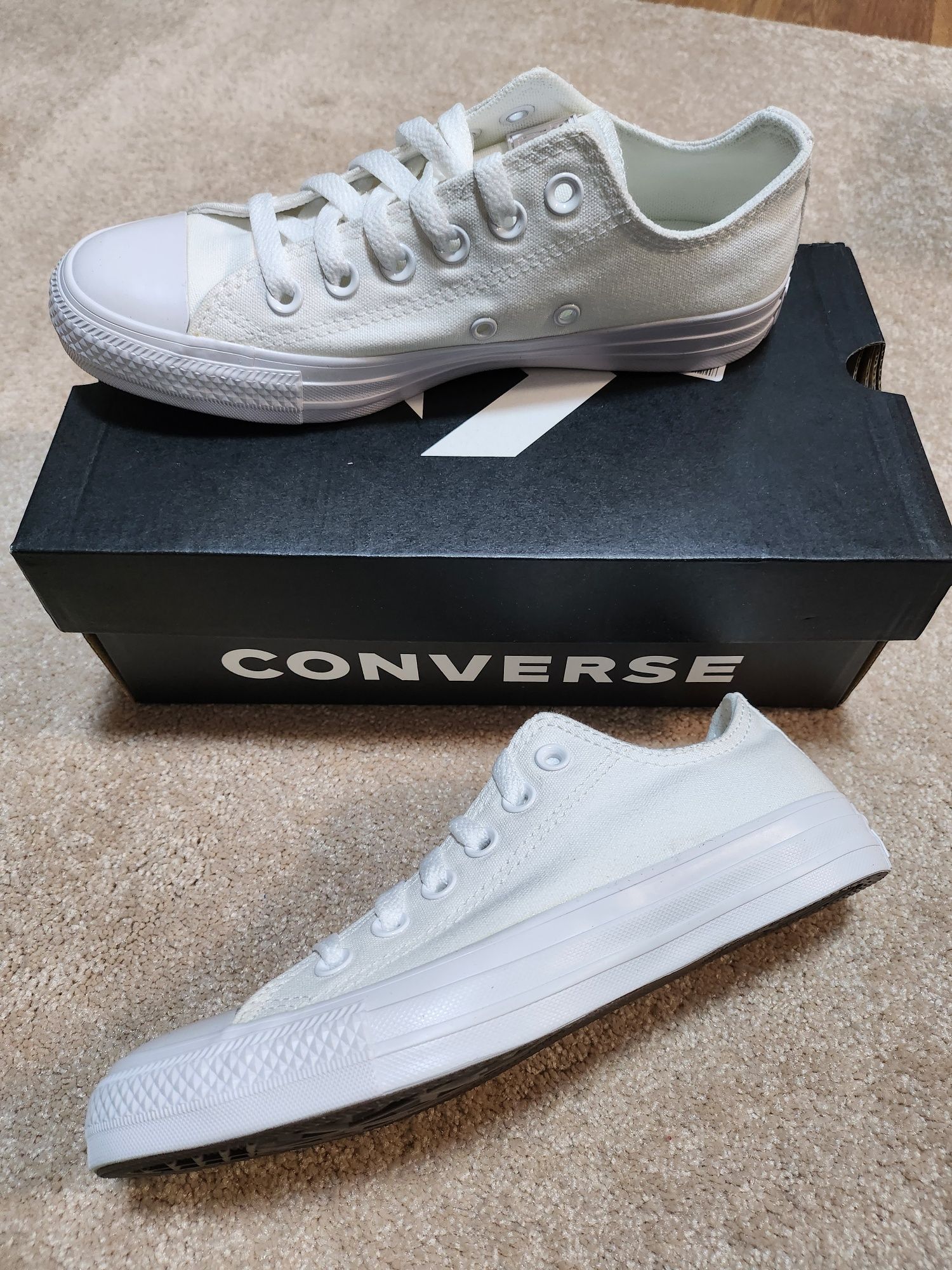 Converse нови кецове