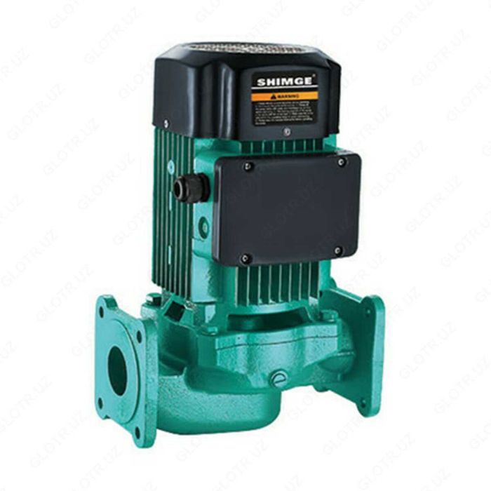 Циркуляционный насос SHIMGE CPH110-50F Мощный и Надежный