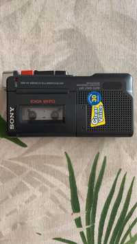 Кассетный диктофон Sony M-450