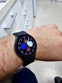 Samsung Galaxy Watch 4 44mm