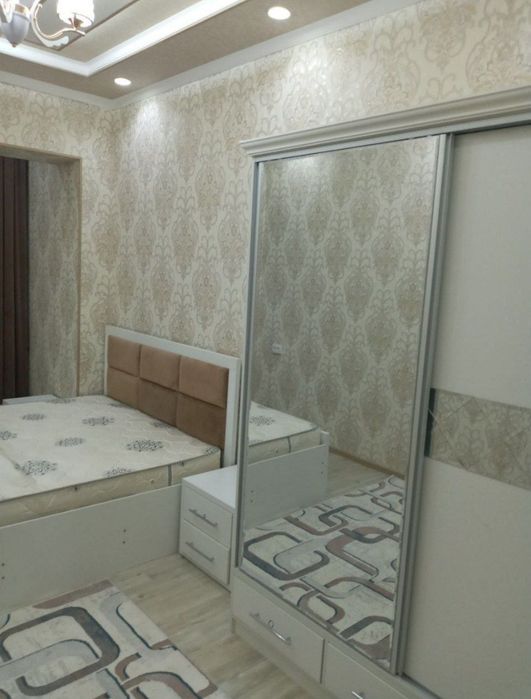 2 xonalik kvartira ijaraga beriladi