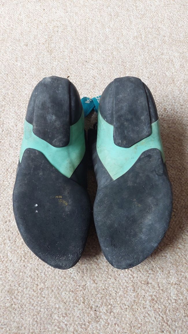 Espadrile Scarpa Instinct cu șiret 37