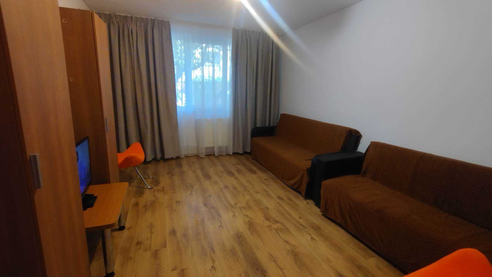 Regim hotelier apartament 2 camere