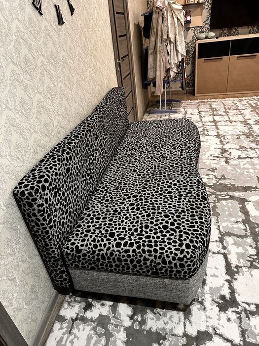 Продам диван раскладной