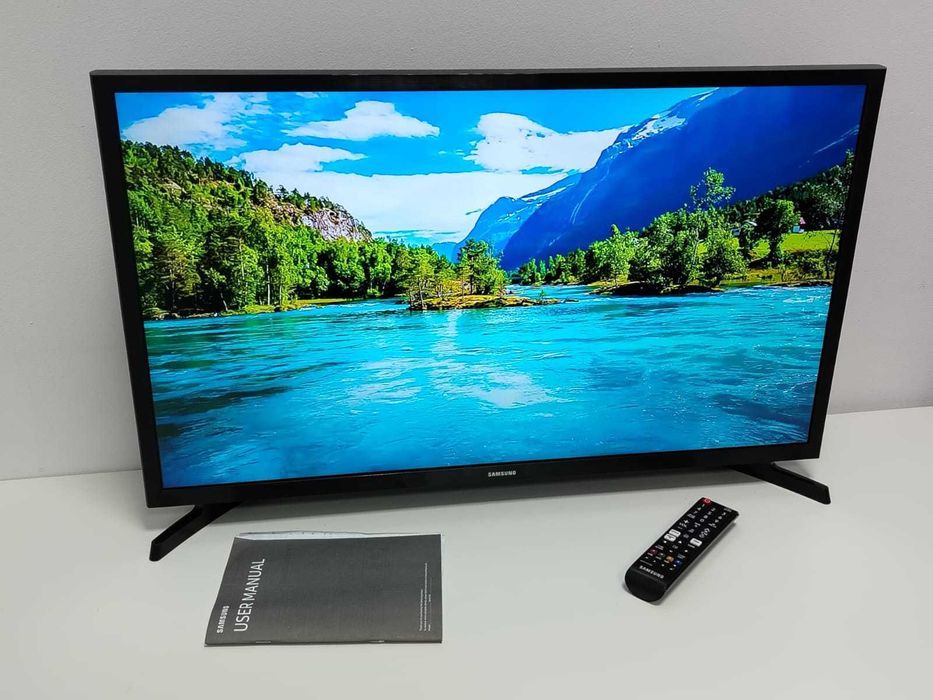 Televizor Samsung 80 cm UE32T4302AEXXH [#2532#]