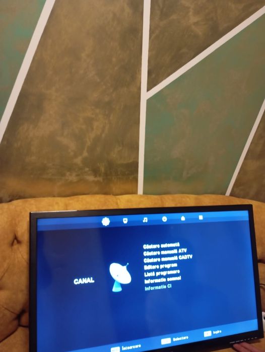 Vand doua televizoare,Sony Bravia si Blaupunkt