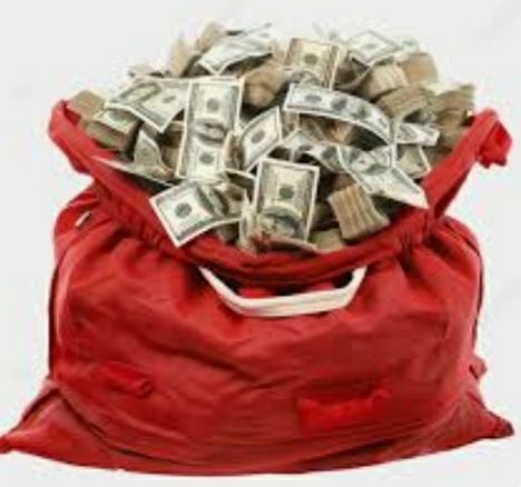 Займ под залог недвижимости