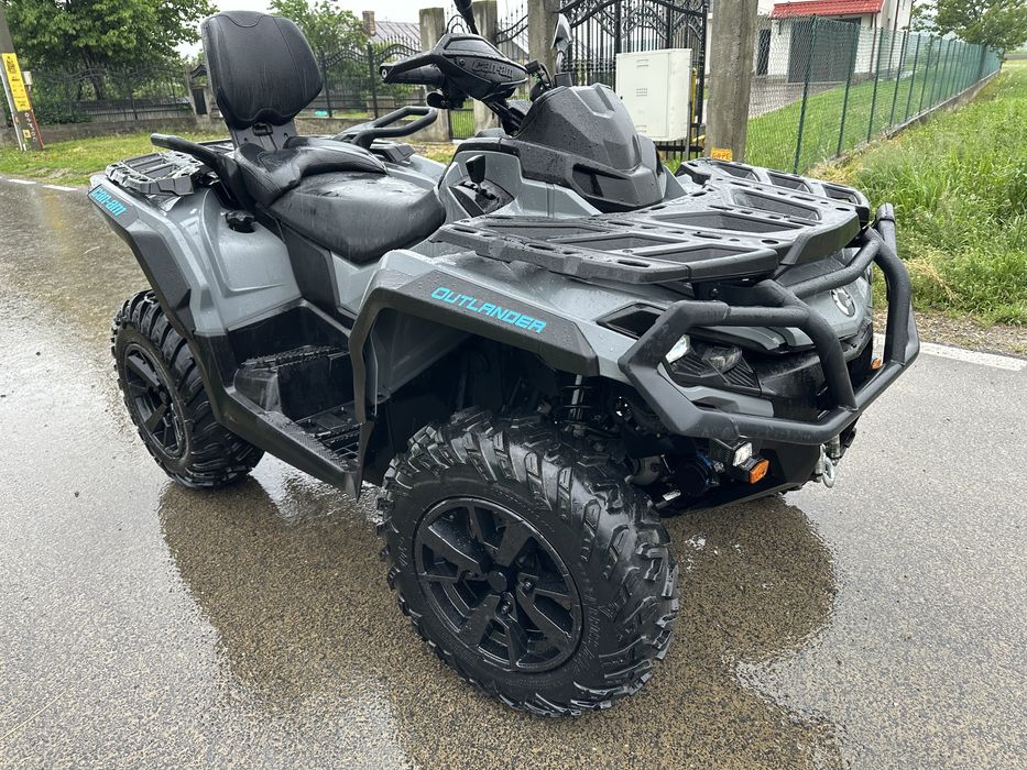 Atv Can Am Outlander 1000 , 2023