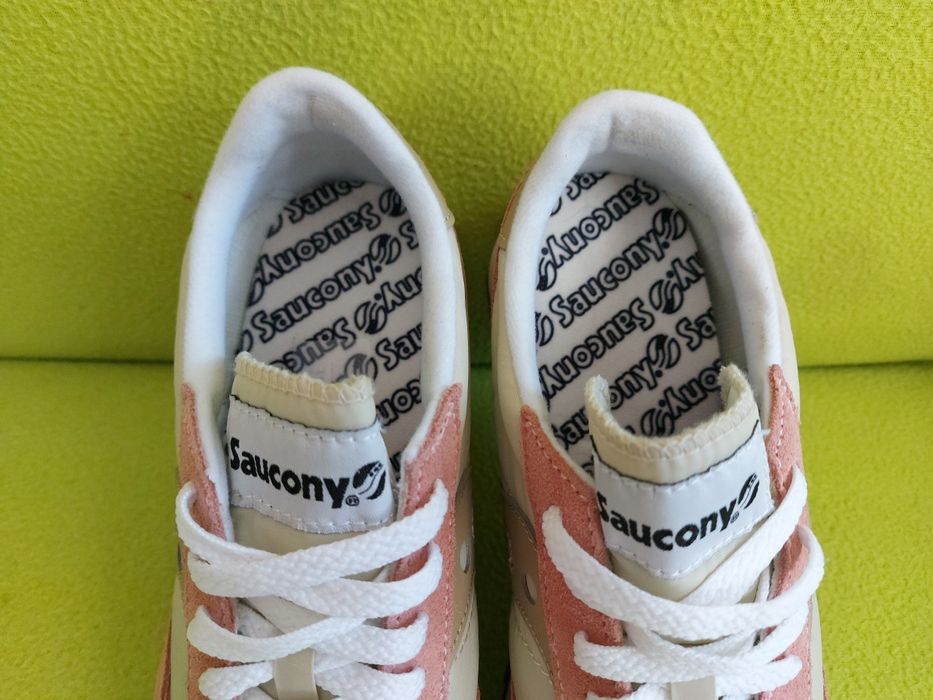 Saucony-42-НОВО-Оригинални