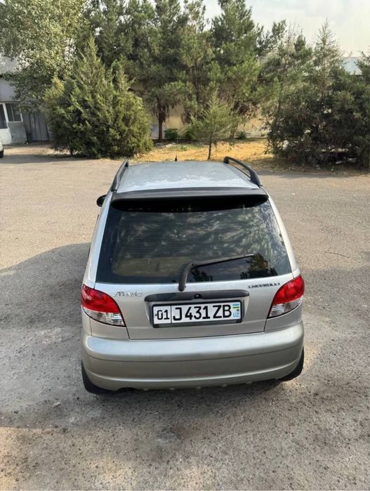 Vikup Matiz best