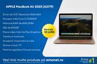 Laptop Apple MacBook Air 2020 (A2179) - BSG Amanet & Exchange