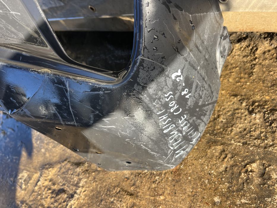 Задна броня Mitsubishi Eclipse Cross 2022