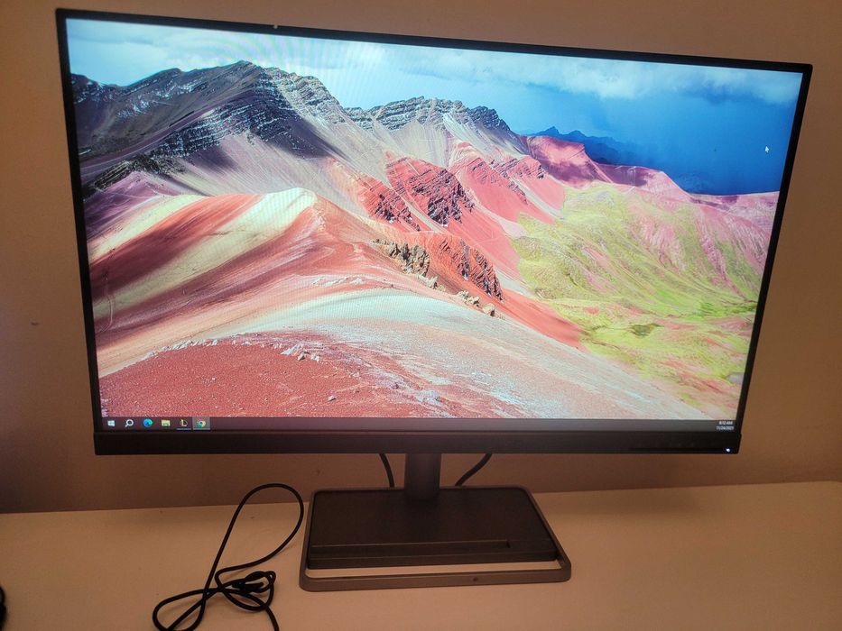 Monitor LED IPS Lenovo 27" L27i-30