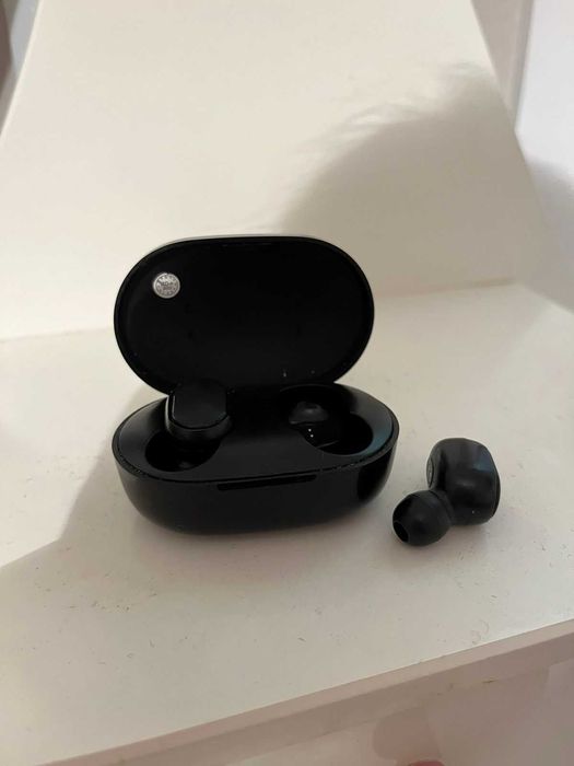 Наушники беспроводные