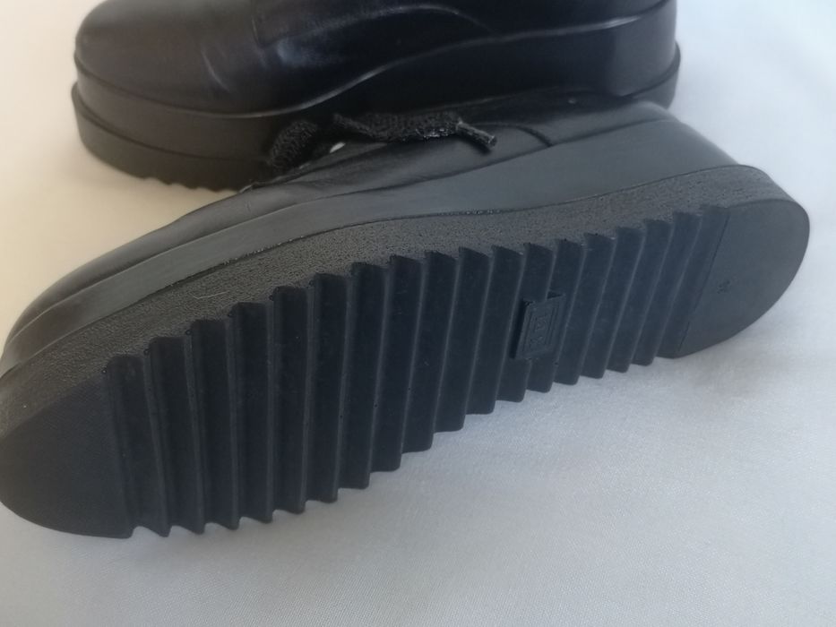 Bianki, обувки естествена кожа, номер 38