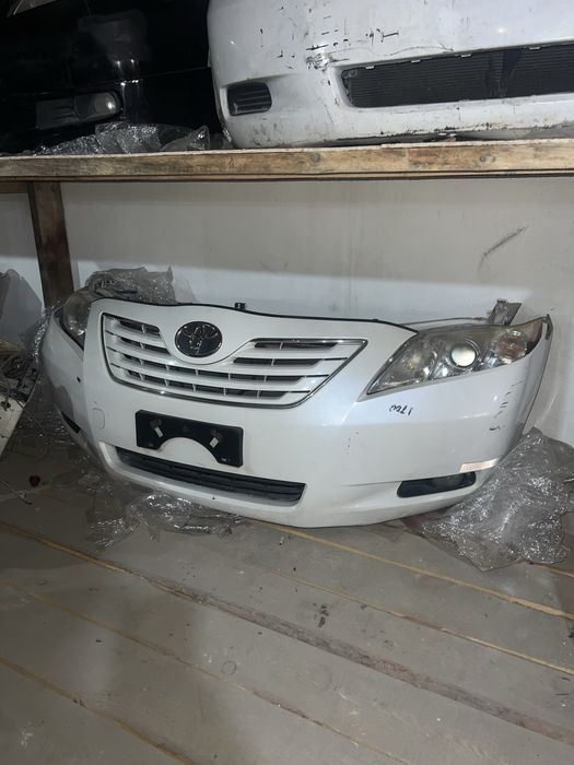 Ноускат камри 40