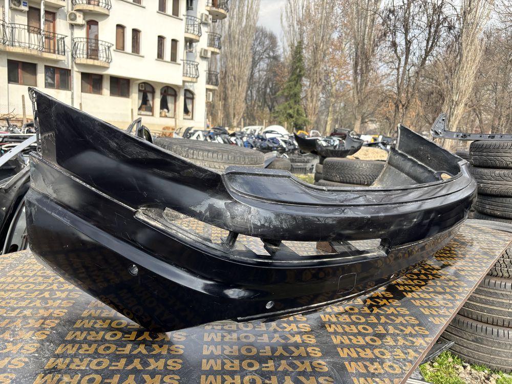 Броня Audi Q7