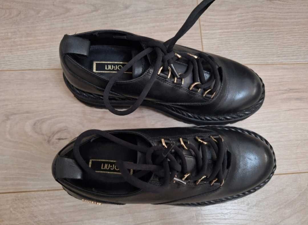 Pantofi Liu Jo noi